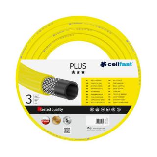 Wąż ogrodowy Cellfast Plus 3/4" 25MB