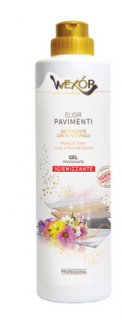 Wexor FIORI BRASIL Płyn do podłóg 750 ml