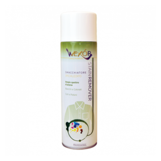 Wexor odplamiacz w sprayu 500ml