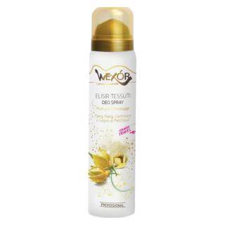 Wexor odświerzacz w sprayu Gallo Cashmere 100ML
