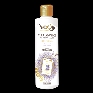 Wexor Płyn do czyszczenia pralki  235ml