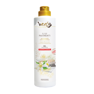 Wexor płyn do mycia podłóg Zagara 750 ML
