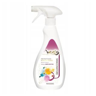 Wexor Smacchiatore odplamiacz w sprayu 750ml
