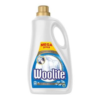 Woolite Extra White Brilliance płyn do prania białego 3.6l (60 prań)