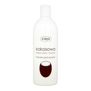 Ziaja Kokosowe mleczko pod prysznic 500ml
