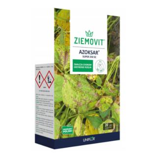 ZIEMOVIT Azoksar 250 SC 20ml