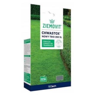ZIEMOVIT Chwastox Nowe Trio 390 SL 250ml
