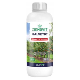 ZIEMOVIT Halvetic 500ml