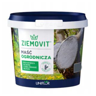ZIEMOVIT Maść Ogrodnicza 125g