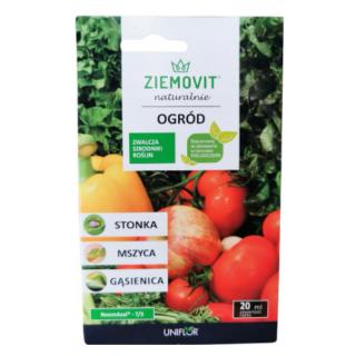 ZIEMOVIT Ogród NeemAzal – T/S 20ml