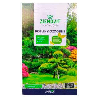 ZIEMOVIT Rośliny Ozdobne NeemAzal – T/S 10ml