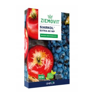 ZIEMOVIT Siarkol Extra 80 WP 50g