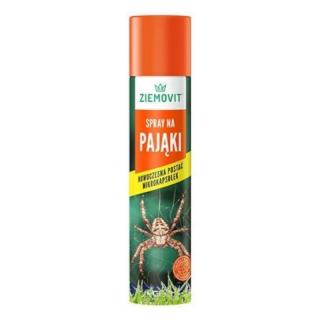 Ziemovit spray na pająki 250ml