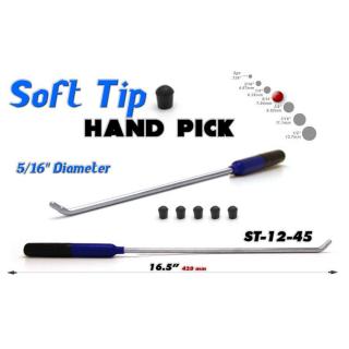 SOFT TIP GIĘTY 45, 12" (30cm) x 5/16" (0.79cm)
