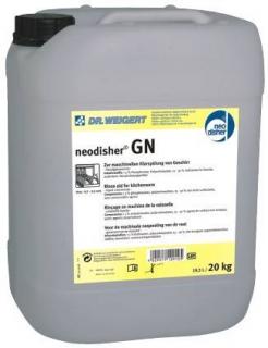 Neodisher GN 10 l
