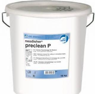 Neodisher Preclean P 10 kg