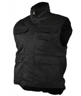 Kamizelka bezrękawnik Mil-tec Ranger 4XL  dla Myśliwych