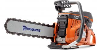 Przecinarka ręczna Husqvarna K 970 CHAIN