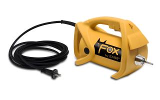 Wibrator do betonu Enar FOX 220V TAX