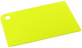 Elastyczna deska do krojenia Plast Team 1109 limonkowy