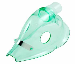 Maska do inhalatora dla dorosłych