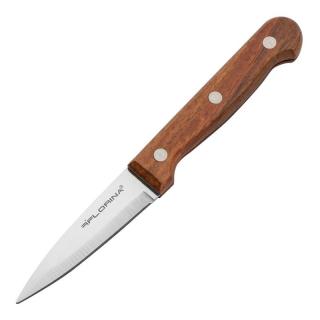 Nóż do jarzyn Florina wood 7cm