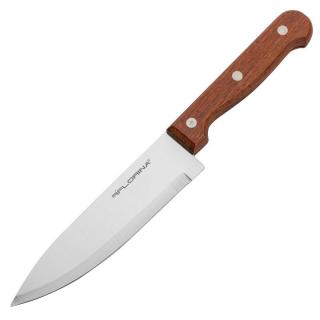 Nóż szefa kuchni Florina wood 15cm