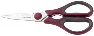 Wielofunkcyjne nożyczki Florina Smart 21 cm
