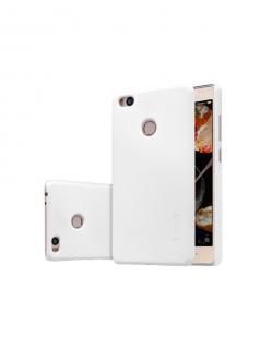 Etui Nillkin Frosted do Xiaomi Mi4s + Folia Biały