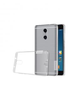 Etui Nillkin Nature TPU Slim Xiaomi Redmi Pro Biały