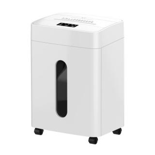 Niszczarka VeroTech VS-3018 CC - najcichsza na rynku 40 dB - 18 arkuszy wydajności