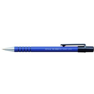 Ołówek automatyczny PENAC RB-085B 0,7 mm niebieski - X07389