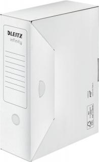Pudło do archiwizacji LEITZ INFINITY STANDARD 100 mm ekologiczne - X06141