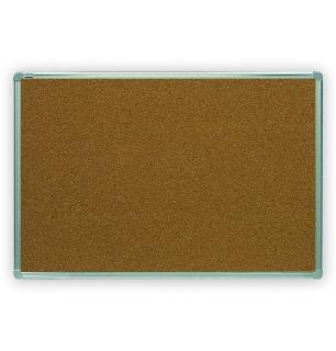 Tablica korkowa 2X3 w ramie OFFICEBOARD 150 X 100 cm - X04207