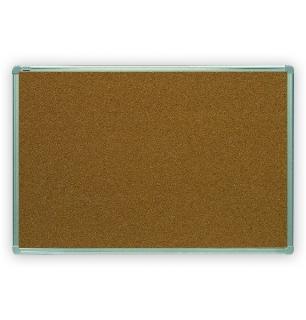 Tablica korkowa 2X3 w ramie OFFICEBOARD 180 X 120 cm - X04213