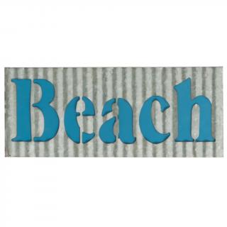 Dekoracja ścienna BEACH  82723/2