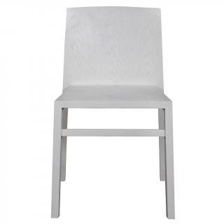 Krzesło JINTE, białe  320111-W