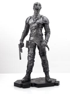 Figurka kolekcjonerska Sam Fisher Splinter Cell Blacklist 24cm