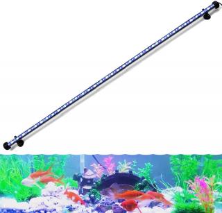 LED ŚWIETLÓWKA DO AKWARIUM 108CM