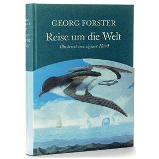 Reise um die Welt Georg Forste