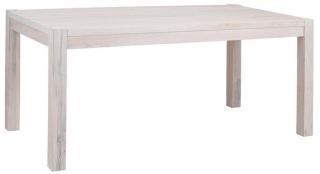 Stół z litego drewna "Model 3" Dziki Dąb, HOME AFFAIRE Stół z litego drewna "Model 3" Dziki Dąb, HOME AFFAIRE