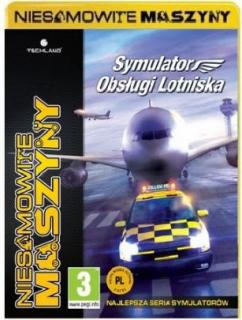 Symulator Obsługi Lotniska