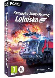 Symulator Straży Pożarnej: Lotnisko