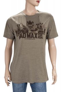 T-shirt "Mad Max: Na drodze gniewu" T-shirt "Mad Max: Na drodze gniewu"