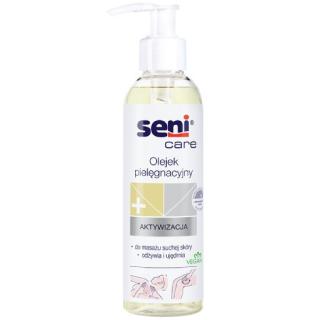 SENI CARE olejek pielęgnacyjny (200 ml.)