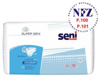 Super Seni XL (4) 30 szt.