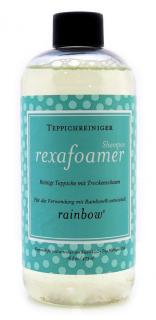 REXAFORMER szampon do prania na sucho R-15160