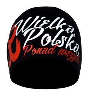 Czapka "Wielka Polska"