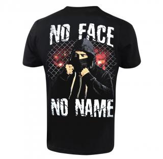 Koszulka "No Face No Name"
