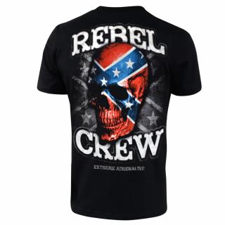 Koszulka "Rebel Crew"